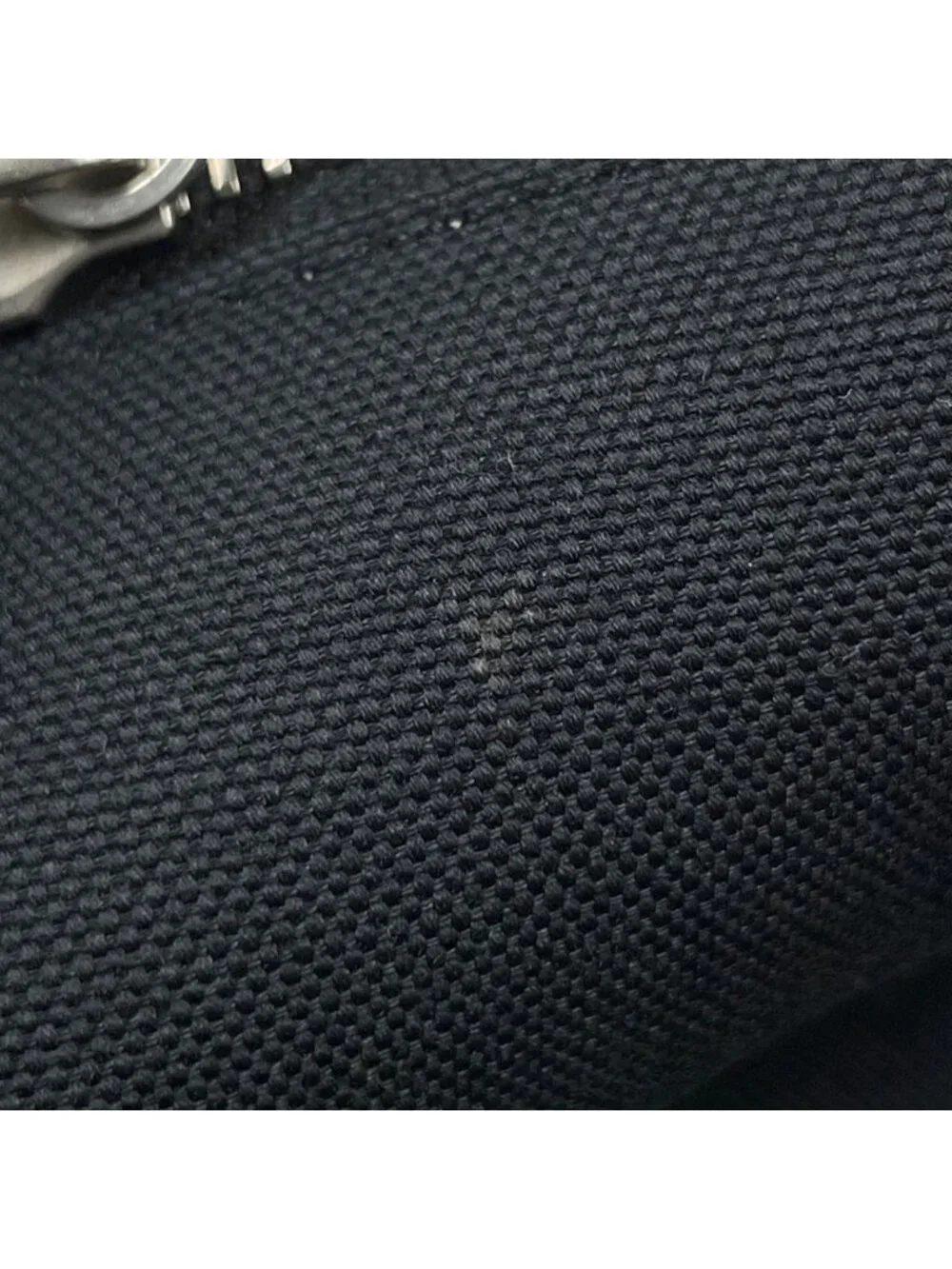 Saint Laurent Manhattan Tote Leather Black